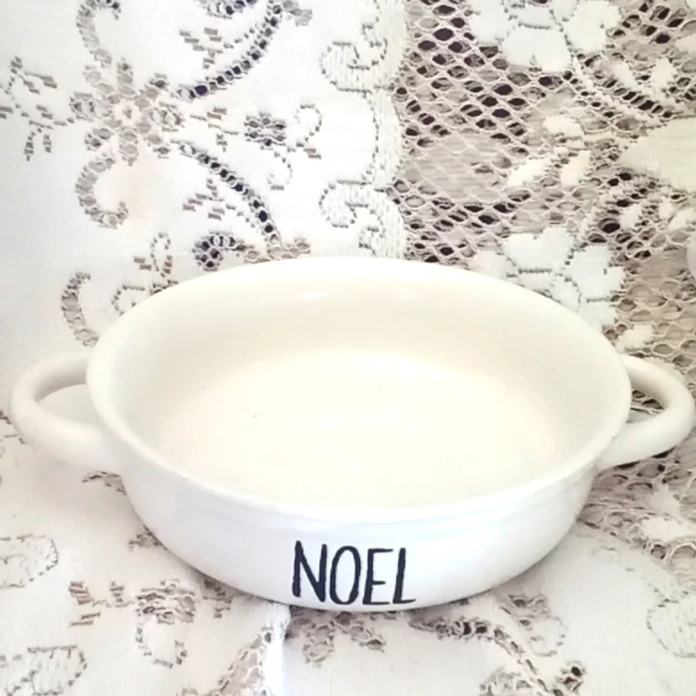 Christmas bakeware